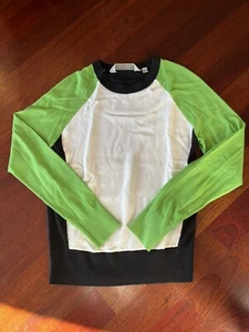 Reed Krakoff cashmere long sleeve shirt XS - Picture 1 of 7