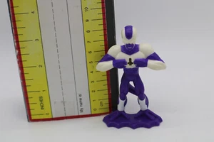 Dragon Ball Z Cooler Burger King 2002 Mini Action Figure Toy - Bild 1 von 7