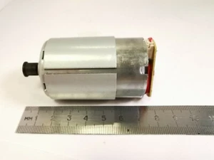 QK1-1500 OEM Printer Drive Motor for Canon Pixma - Picture 1 of 37