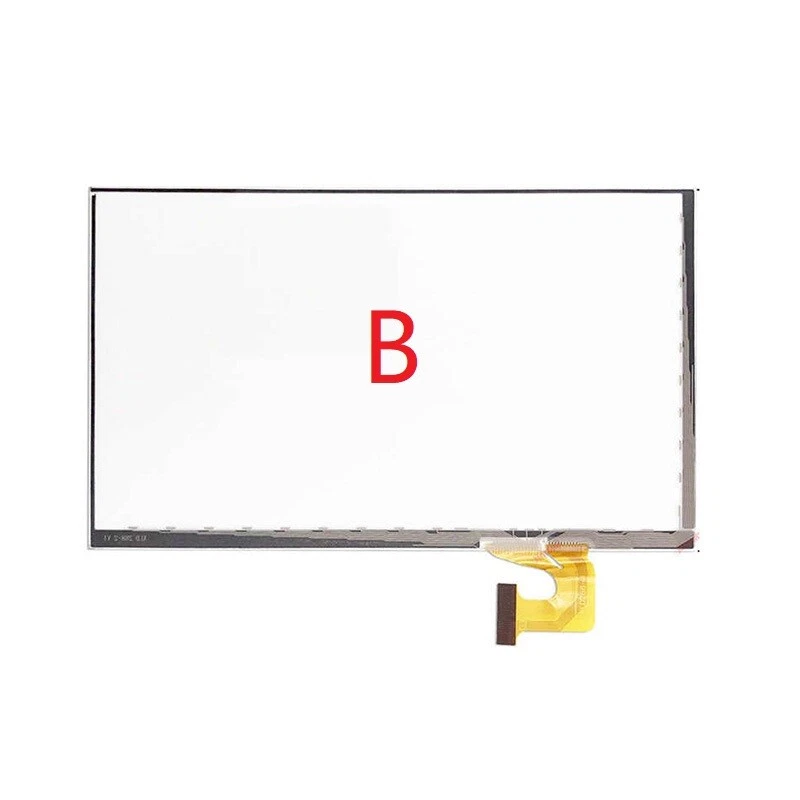 Nuevo cristal digitalizador panel pantalla táctil de 7 pulgadas para IRULU Y57 Foto 1 de 2