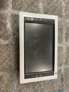 Elan TS10 In Wall Touch Panel (weiß) - Bild 1 von 3