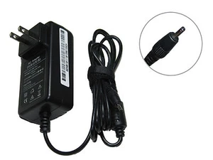 40W Travel AC Charger for Samsung Series 5 Chromebook:XE500C21,XE500C21-A04US - Picture 1 of 1