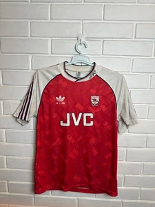 Adidas Arsenal Herren Fußball Fußball Trikot Größe M sehr selten - Bild 1 von 15