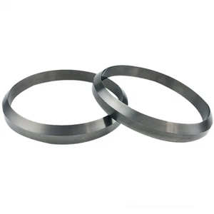 Versiegelter Tintenbecher Wolfram Stahl Messerring für Tampondrucker Druckausrüstung Posten - Bild 1 von 6