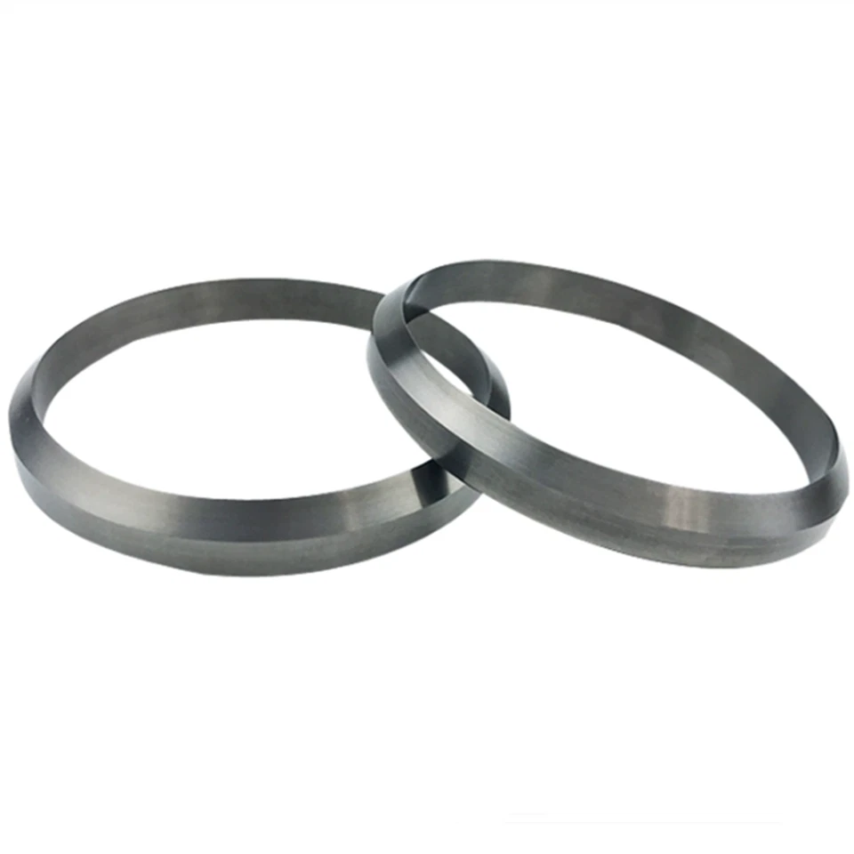 Sealed Inkcup Tungsten Steel knife Ring For Pad Printer Printing Equipment LOT - Image 1 of 4