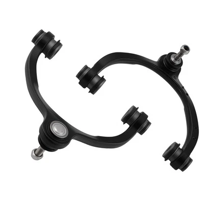 Brazo de control superior delantero 2p para Mercury Marauder 03-04 Ford Crown Victoria 03-11 Foto 1 de 4