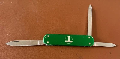 Vintage Victorinox Princess años 60 74mm Embajador? Foto 1 de 4