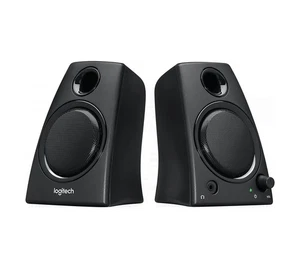 Logitech Z130 Stereo Speakers - Picture 1 of 1