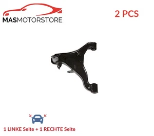 LINKS RECHTS QUERLENKER SATZ MOOG NI-WP-8453 2PCS I FÜR NISSAN NP300 NAVARA - Picture 1 of 4