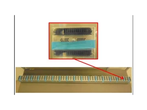 P03228-001 SPS-PDU Assy:48U/3ph/408V 30A/32AMS. New Open Box | REF - Afbeelding 1 van 1