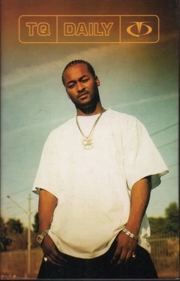 Tq Daily cassette UK Epic 2000 cassette single in card outer slip case 6692754 - Image 1 of 4