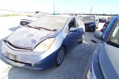 Transmissão automática Toyota Prius 2008 fabricante de equipamento original 130K milhas - LKQ401444094 - Imagem 1 de 4