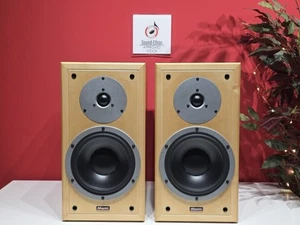 Dynaudio Special Twenty Five - Bookshelf Speakers - Maple - Rpr £5,200.00 - Picture 1 of 10