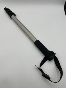 Manfrotto 390 Series MM394 - 18.9-60" Monopod - Nice! - Picture 1 of 11