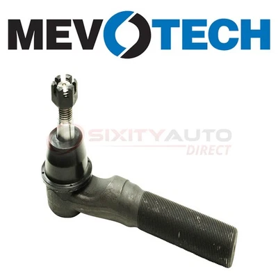 Mevotech OG Steering Tie Rod End for 1998-1999 Dodge Ram 3500 5.9L 8.0L L6 bs Foto 1 de 4