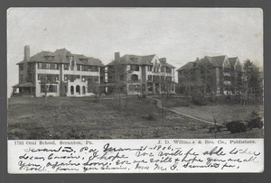 Scranton, Pa - Oral School - Picture 1 of 2