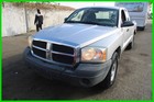 2006 Dodge Dakota
