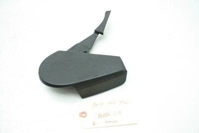 ML350 2011 asiento del conductor delantero izquierdo cubierta exterior mercedes-benz (251-918-23) b3569 Foto 1 de 4