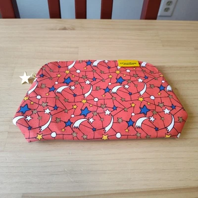 Bolsa de cosméticos ecológica L’Occitane En Provence Foto 1 de 4