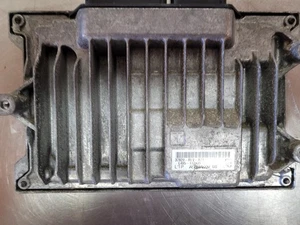 2021-2022 Honda Pilot 3.5L Engine Control Module ECM ECU OEM 37820-RLV-B71 *J - Bild 1 von 8