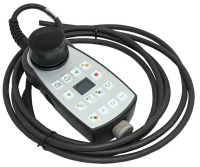 Euchner HBMS-119262 Operator Device Trumpf 1824449 - Image 1 of 3