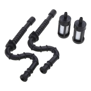 Gas Fuel Line Hose Pipe Filter for 028 029 034 036 038 039 064 MS290 MS340 MS360 - Picture 1 of 8