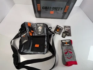 Call of Duty Black Ops 4 Zubehörpaket - Bild 1 von 7