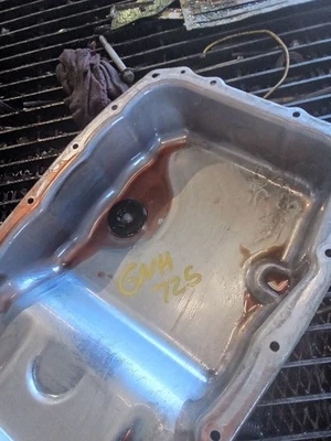 Automatic Transmission AWD Fits 13-14 ESCALADE 26228816 Foto 1 de 4