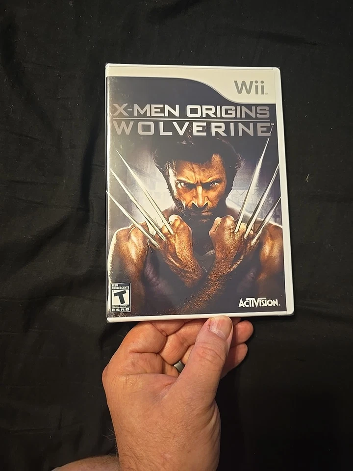 X-Men Origins: Wolverine Foto 1 de 4