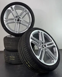 Audi A8 S8 4N 21 Zoll Felgen Sommerreifen Sommerräder 4N0601025F #C287 - Bild 1 von 7