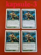 4x Elvish Berserker | 9th Edition | MTG Magic Cards