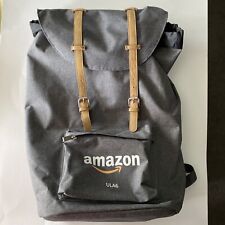 Amazon Employee Laptop Backpack