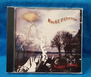 Bobby Brady - Rockuforever (B-Ware) - Picture 1 of 3