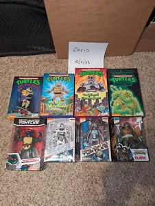 tmnt Actionfiguren - Bild 1 von 1