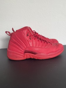 Jordan 12 Retro Gym Red 2018 for Sale | Authenticity Guaranteed | eBay