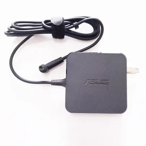 Genuine OEM AC Power Adapter Charger For Asus VivoBook S300 S300CA 65w 5.5*2.5mm - Picture 1 of 2