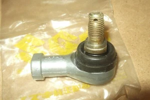 SUZUKI LT160 LTF160 QUADRUNNER GENUINE RIGHT HAND TIE ROD END - # 51270-02C00 - Picture 1 of 1