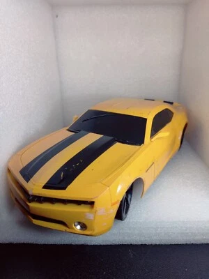 Camaro Concept 2008 (1:16 scale) (by Jada Big Time Muscle) no remote 27 mhz  - Image 1 of 3