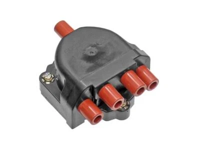 Tapa de distribuidor Bosch 41356PKPQ 1992 1993 1994 1991-1995 Volvo 940 Foto 1 de 2