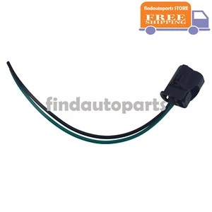 For Chrysler Dodge Mitsubishi Jeep Ram Alternator Wire Connector Pigtail NEW - Picture 1 of 12