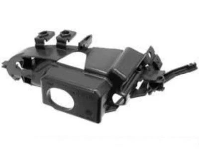 New Genuine Mercedes-Benz Front Fog Light Trim Right (2002-2005) OE 1638201212 - Image 1 of 4