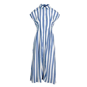 Claudie Pierlot Women's Dress Size 34 FR / XS 100% Viscose CFPRO00658 - Picture 1 of 8