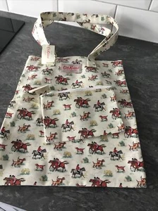Cath Kidston Bag And Purse/ Makeup Bag New With Tags - Picture 1 of 5