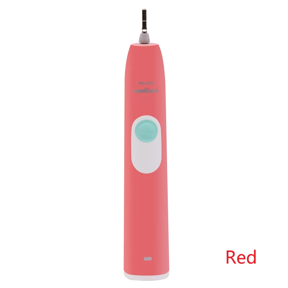 Philips Sonicare 2 Series plaque Electric Toothbrush Sonic HX6250 6210 6240 6220 - Image 1 of 1