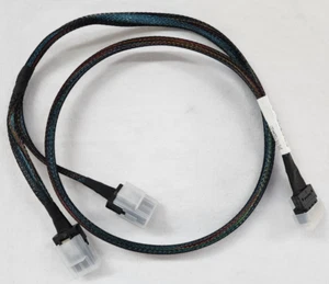 HP P55467-B21 8SFF Tri-Mode Cable Kit for ProLiant DL38X - Photo 1/4