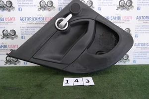 PANNELLO INTERNO PORTA POSTERIORE SINISTRA SX FIAT 500X 2017 156119022 - Bild 1 von 13