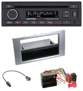 Blaupunkt USB DAB CD Bluetooth MP3 Autoradio für Ford Kuga Fusion Transit 05-12 - Bild 1 von 10