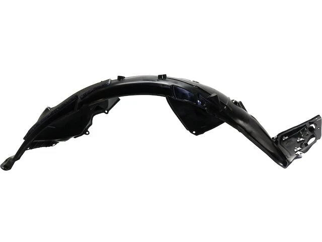 Replacement AP 82WK31M Front Right Fender Liner Fits 2016-2018 Honda Civic Foto 1 de 1