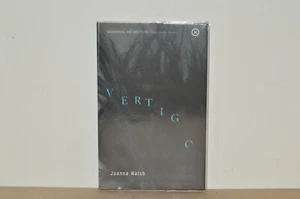 Vertigo - Joanna Walsh - Signed First Edition (#44) - Imagen 1 de 6