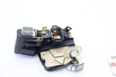 97-03 BMW E39 540I M5 ACTUADOR CIERRE PUERTA LADO PASAJERO TRASERO DERECHO E3391 Foto 1 de 4